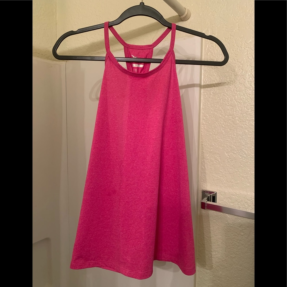 Old navy active tank top
